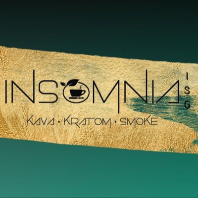 InsomniaIsg's profile picture. Kava | Elixir | Art Gallery | Smoke | Hookah Bar