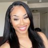 beautybygenecia's profile picture. 778,000+ Subs | 200M views | DC/VA Youtuber |