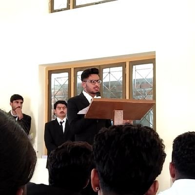 Advocate329's profile picture. 