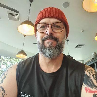 ScottyBobBaxter's profile picture. The Blæk guitarist

Musician

Lived in Perth for a while
Lived in Sydney a bit longer

If you don't like what i have to say..... don't follow!