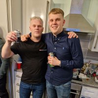 John Wood (@johnrw1979) 's Twitter Profile