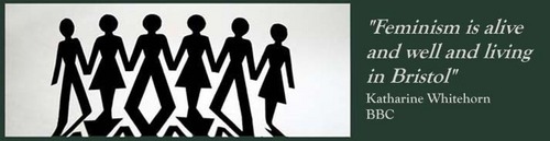 BFN are a group doing a range of feminist activisms in Bristol. All are welcome, to any of our events. http://t.co/rssVIOzQCe