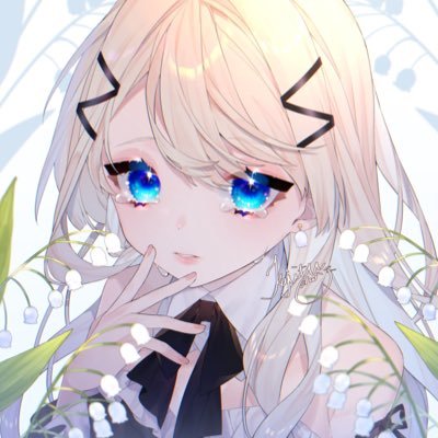 🤍祈翠レイラ💚さんのプロフィール画像