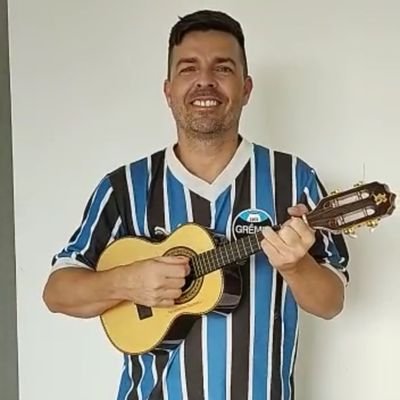 Grêmio 🇪🇪
https://t.co/Xr2zSdyFO6 👈Link para outras Redes Sociais