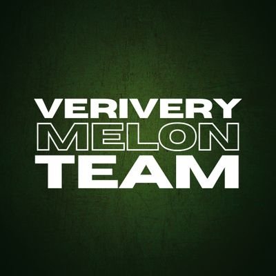 International Melon Support Team for VERIVERY