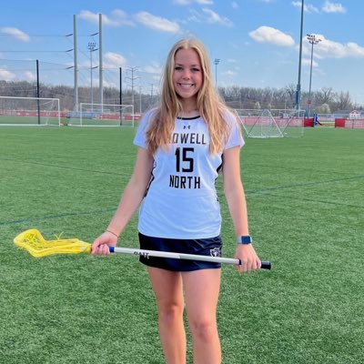 2024 | GVSU Lax Commit | FHN Lacrosse and Basketball |