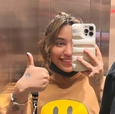 ʕっ•ᴥ•ʔっ Welc✿me
˗ ˏˋ #fanpage: @jimenaajimenezz ˎˊ
🐰 ⋮ Inicio: 22-04-2022
🥥 ⋮ Goal: 5.0𝐤
