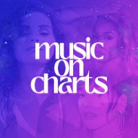 Music On Charts (@musiconcharts) 's Twitter Profile
