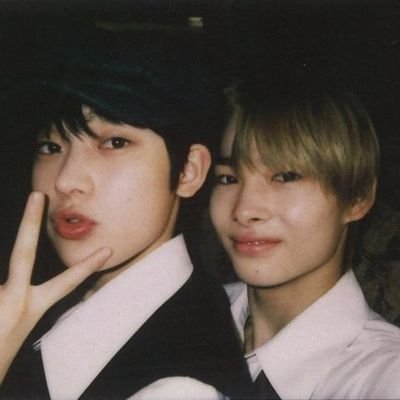 ⚠︎ I'll (change) get rid this bio once we got a sunki selca🕯️
i changed my username bcs y not?