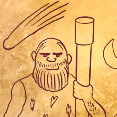 CavemanTelescpe's profile picture. Me like telescopes, stars, and space stuff.