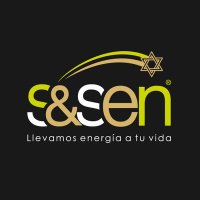 S&SEN (@sysen_co) 's Twitter Profile