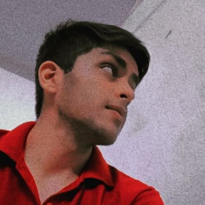 Abhaydubey0999_'s profile picture. INDIAN🇮🇳 ||
NCC CADET ||
1 BENGAL AIR SQUADRON ||
STUDENT @ Bidhan Chandra College Rishra ||
FOLLOW OTHERS...THINK UNIQUE...BE YOU !!