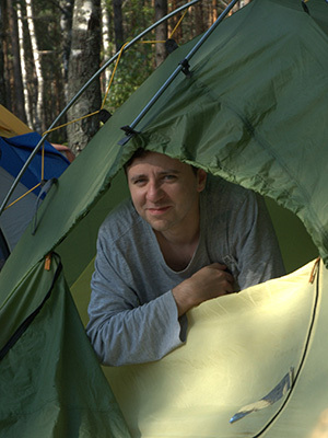 antonchuklanov's profile picture. R&D