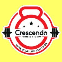 Crescendo Fitness Studio(@CrescendoFitne1) 's Twitter Profile Photo