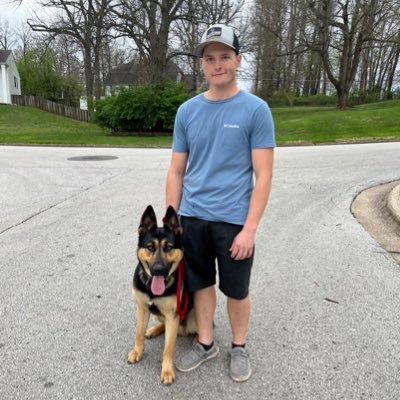 DakotaM38366449's profile picture. “You can sleep in your car but you can’t race your house”