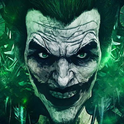 Barkctran's profile picture. 