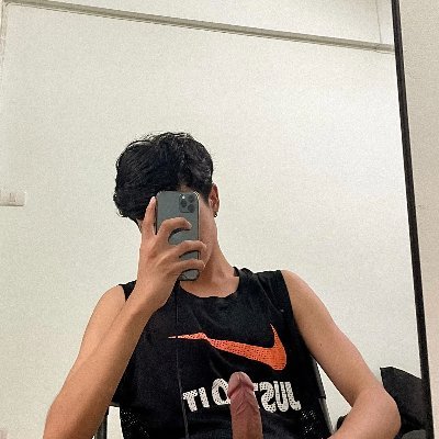 chloppi00's profile picture. ⓘ give me money, i will give you horny

jual konten tapi ga ada yg beli
kalo kalian baca ini beli dong gw kasian naks yatim selain dpt video bisa dpt pahala.