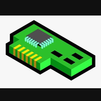 CrocsFM's profile picture. 🧡