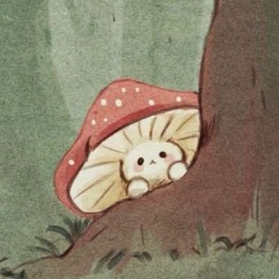 luckyfungi Profile Picture