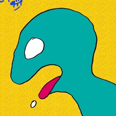 chissochan_07's profile picture. ■おんがく を つくる むきぶつ. ■niconico: https://t.co/lOZvhVad9K ■YouTube: https://t.co/Y5DFyZaYMe ■ごれんらく: chissochan@gmail.com