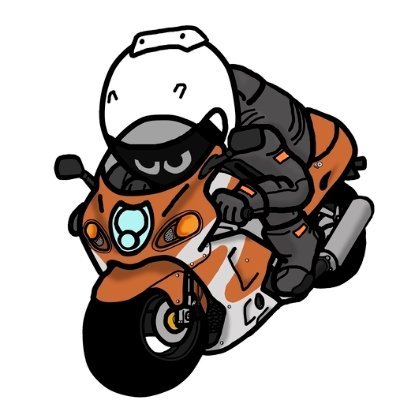 たまに無言フォロー爆弾投下します。無言フォローも歓迎してます！ バイクで水辺に行ってまったりするのが好き(海・川) 最近ようやくラーツーに目覚める 愛機はGSX250R、PCX125、スーパーカブ50 前車→GSX1300R隼 キャンプ欲が爆発中🔥