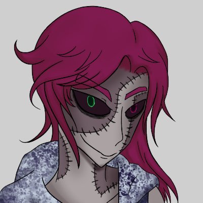 Stein 👾さんのプロフィール画像