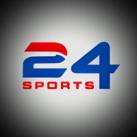 24 Sports(@play24Sports) 's Twitter Profile Photo