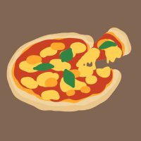 草原のピザサス (@pizzapizzasos) 's Twitter Profile
