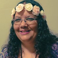 Shimmering Water (@watershimmering) Twitter profile photo