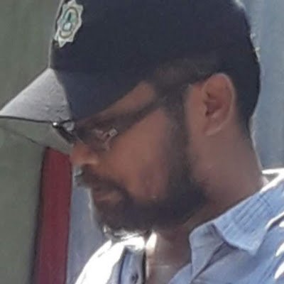 gurumbeling6's profile picture. hi
