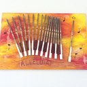 Judith Richey - @jarichey - Twitter