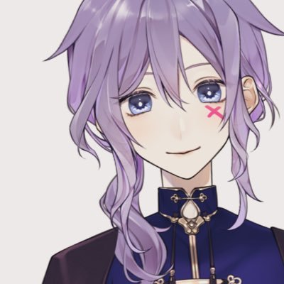 魚住春太🐟❌Vtuberさんのプロフィール画像