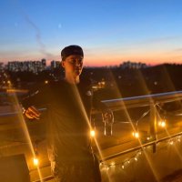 Daniel Morand (@itsdanielmorand) 's Twitter Profile