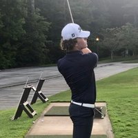 Gunnar Green(@PGATourCaddyKid) 's Twitter Profile Photo