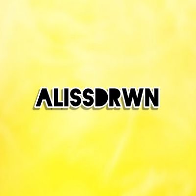 alissdrwnさんのプロフィール画像