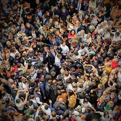 MadaniHarzoune's profile picture. n’hésitez pas à hésiter