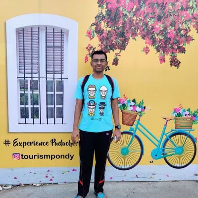 Engineer @OracleCloud. Products. AI. Cinema. Expressed opinions are my own
