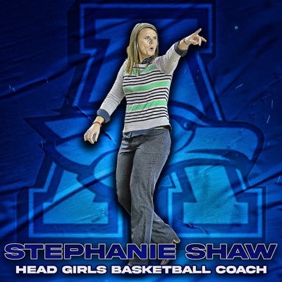 Head Girls Basketball Coach Allen High School