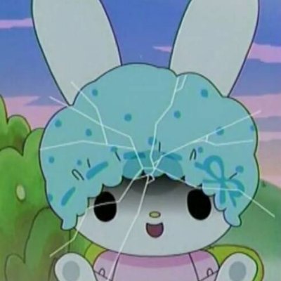 ぴんきー