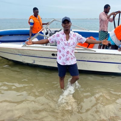AdetolaFakoya's profile picture.