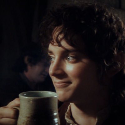 Frodo Baggins Profile