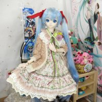 ミクさん (@miku_nagoya) 's Twitter Profile Photo