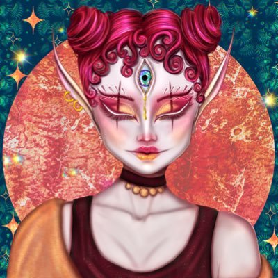 Arcane Artさんのプロフィール画像
