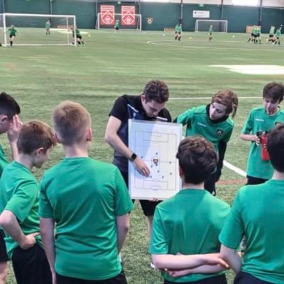 Director of Performance @FoothillsSoccer, 2011 APDL Girls Coach, League 1 Analyst | BA Criminal Justice | BA Education | National Youth Coaching License