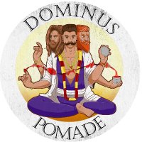 Dominus Pomade(@DominusPomade) 's Twitter Profile Photo