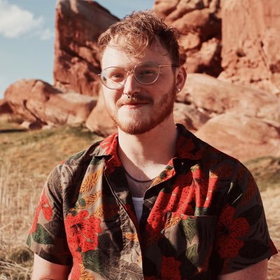 QuinnRBritton's profile picture. 