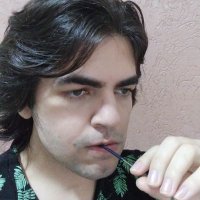 o portador da maldiçãoᶜʳᶠ(@danii_heell) 's Twitter Profile Photo