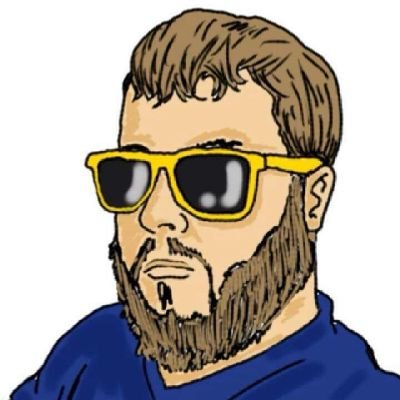 sfairbanks45's profile picture. Some guy named Steve...