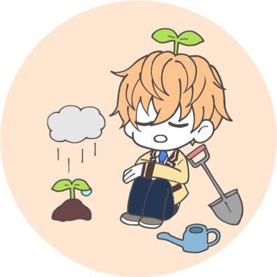 てぃん☘️さんのプロフィール画像