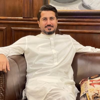 Proud son of Sardar Ghulam Mohammad Khan Mahar, brother of Sardar Mohammad Bux Khan Mahar.
Chairman District Council Ghotki, Sindh.  🇵🇰
#PPP 
#Bhuttoism